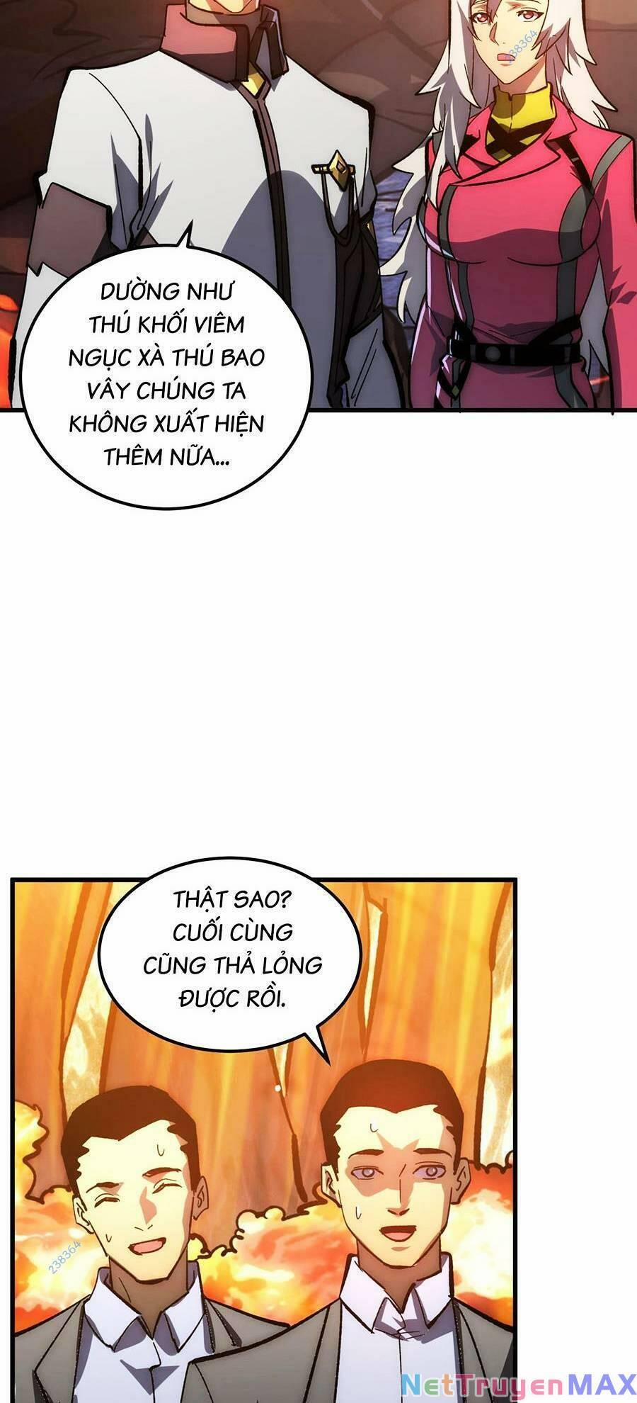 Mạt Thế Quật Khởi 209 trang 41