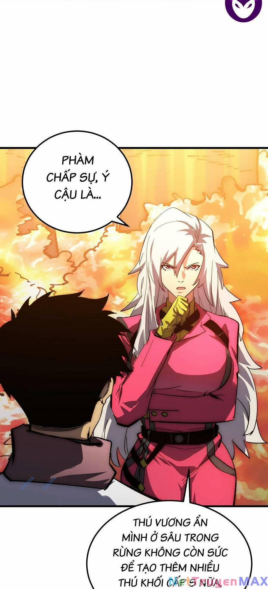 Mạt Thế Quật Khởi 209 trang 43