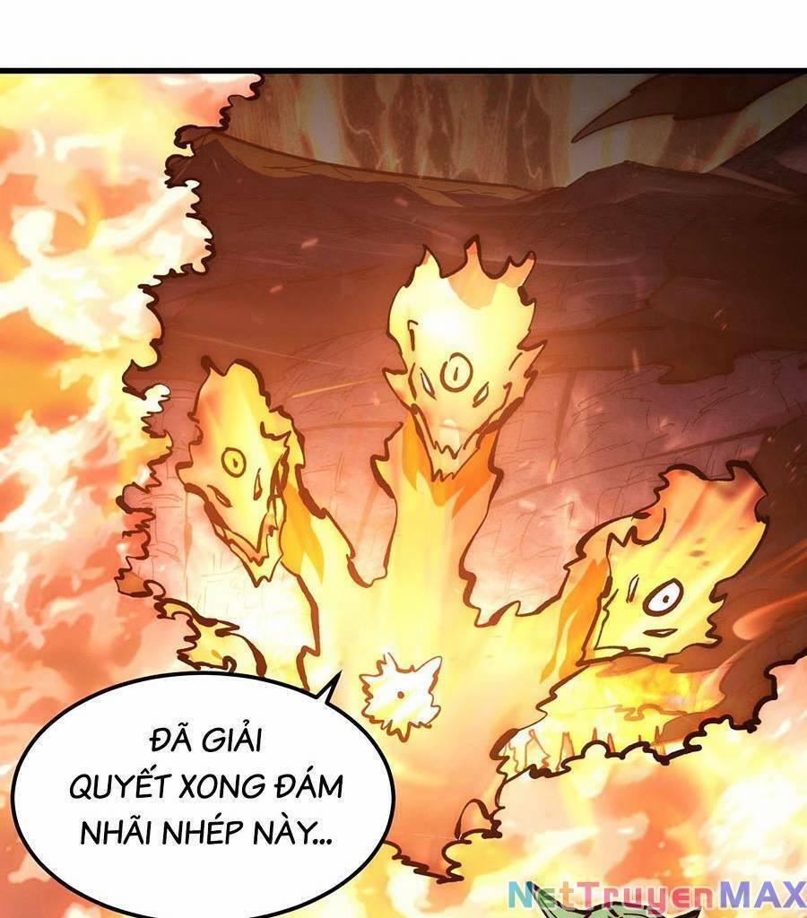 Mạt Thế Quật Khởi 209 trang 71