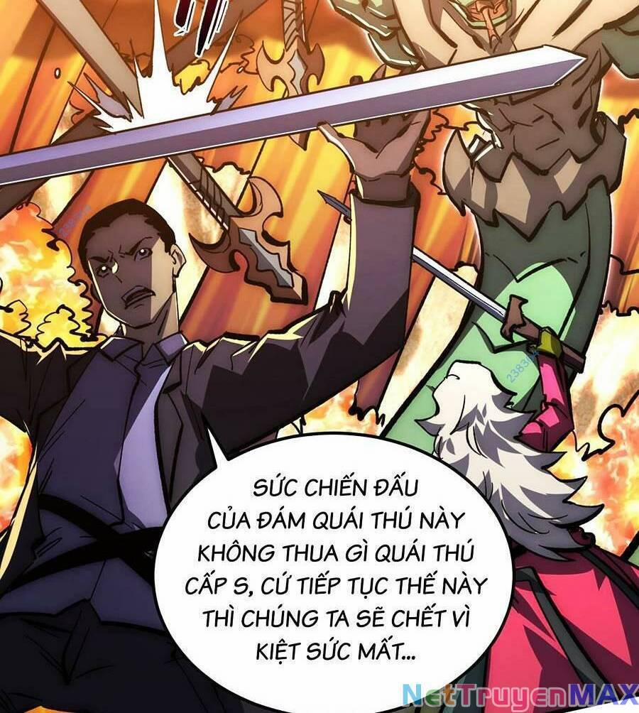 Mạt Thế Quật Khởi 209 trang 9