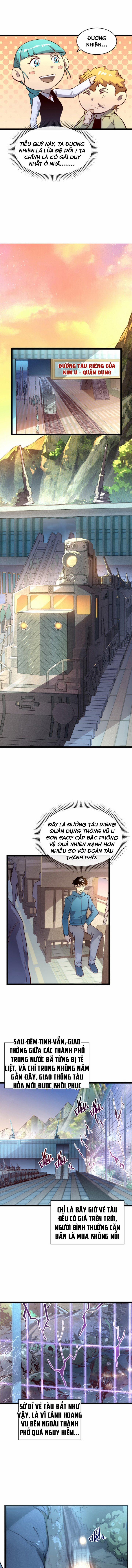 Mạt Thế Quật Khởi 21 trang 3