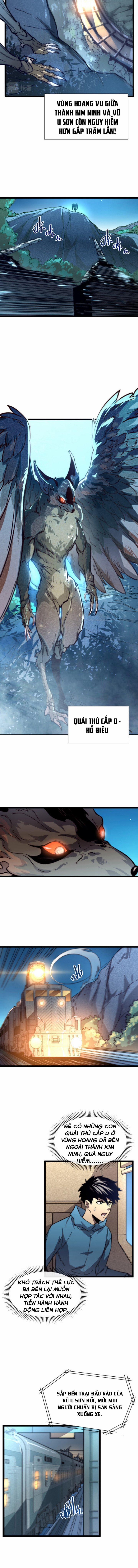 Mạt Thế Quật Khởi 21 trang 4