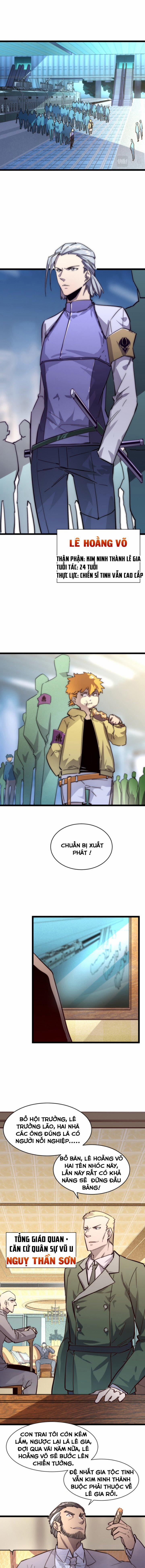 Mạt Thế Quật Khởi 21 trang 5