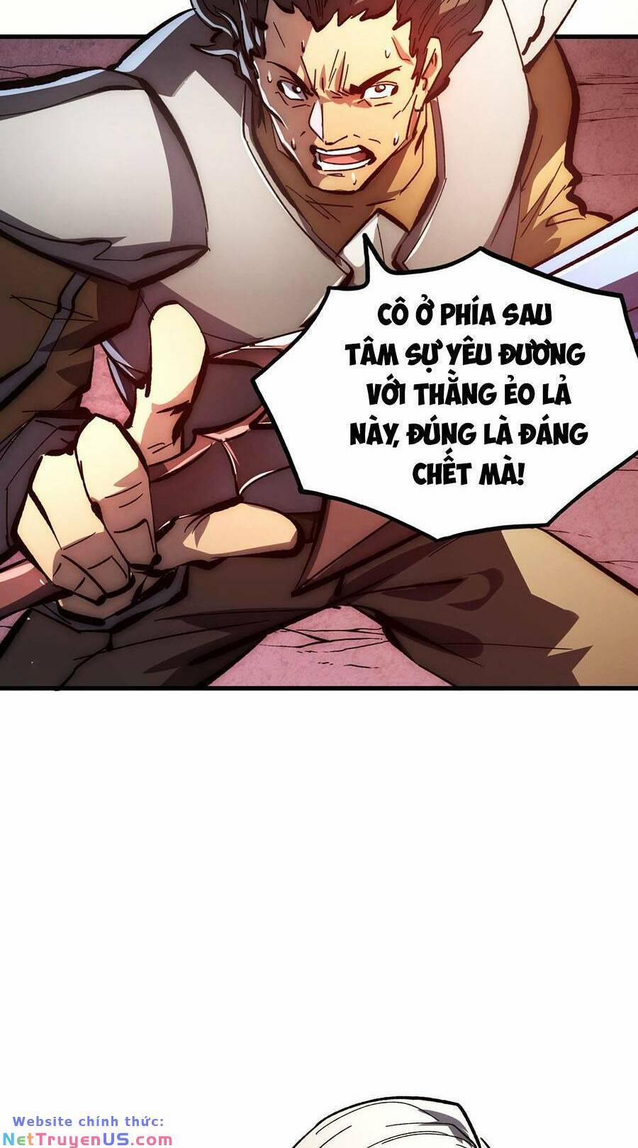 Mạt Thế Quật Khởi 210 trang 11