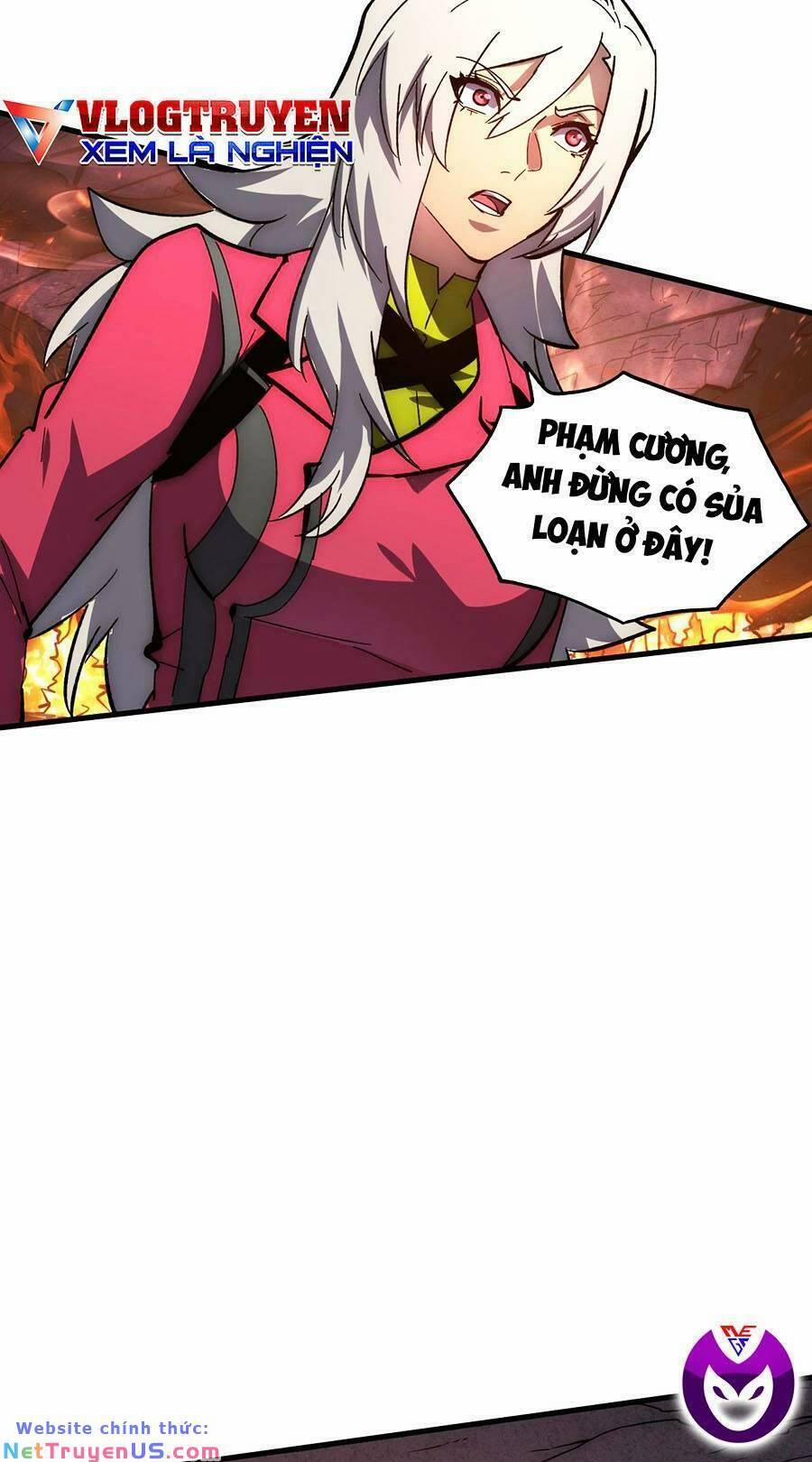 Mạt Thế Quật Khởi 210 trang 12