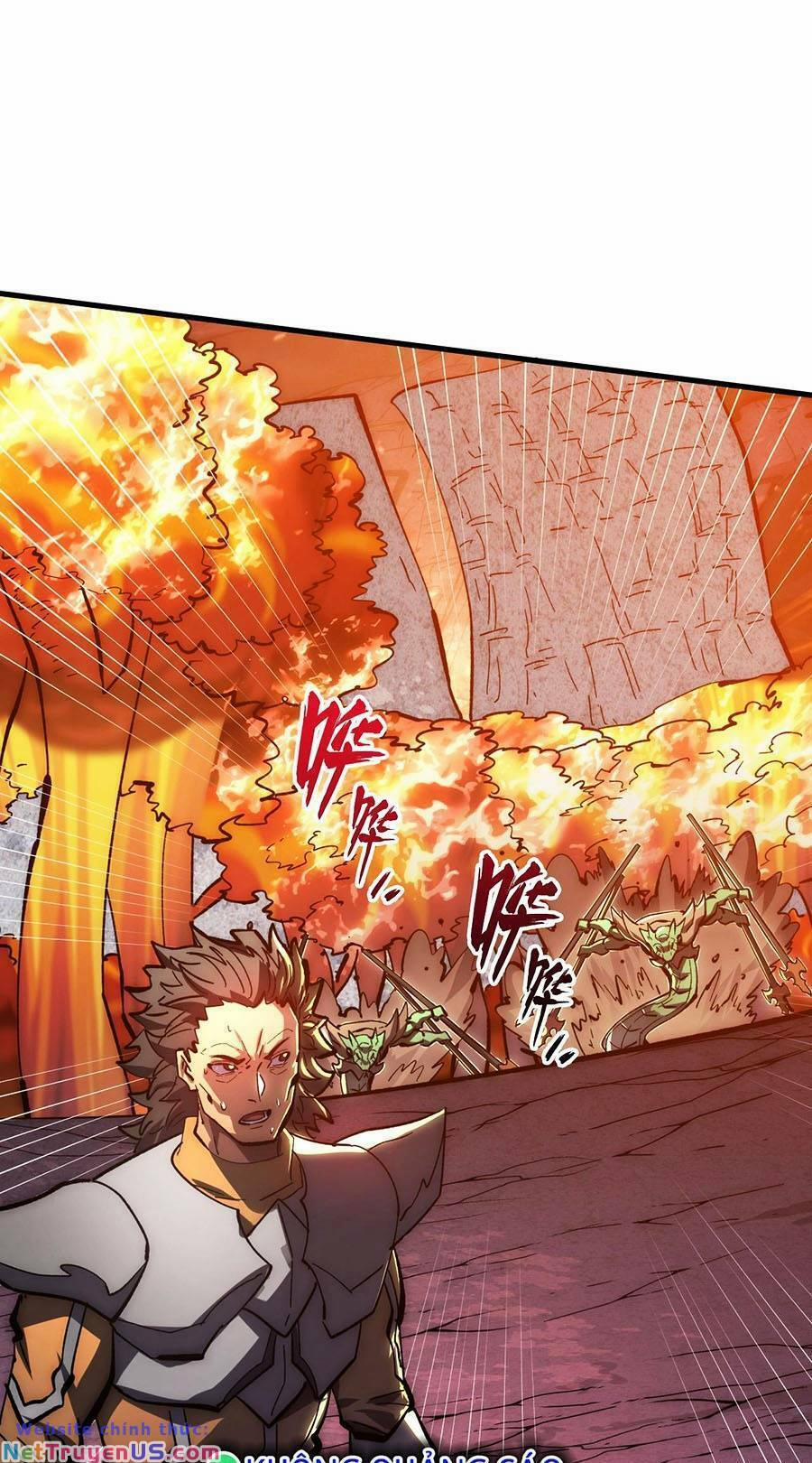 Mạt Thế Quật Khởi 210 trang 14