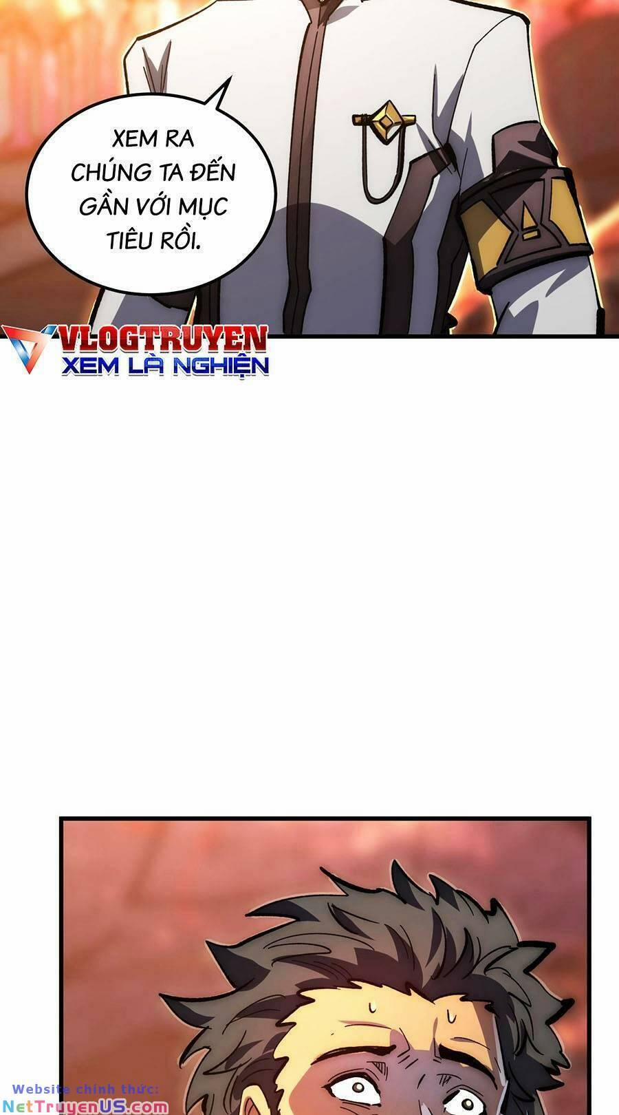 Mạt Thế Quật Khởi 210 trang 16