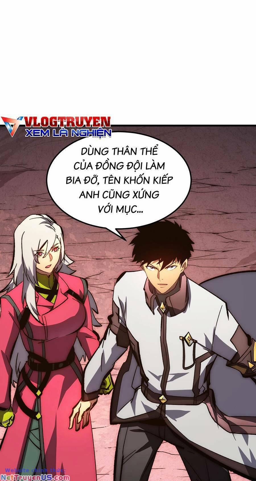 Mạt Thế Quật Khởi 210 trang 22