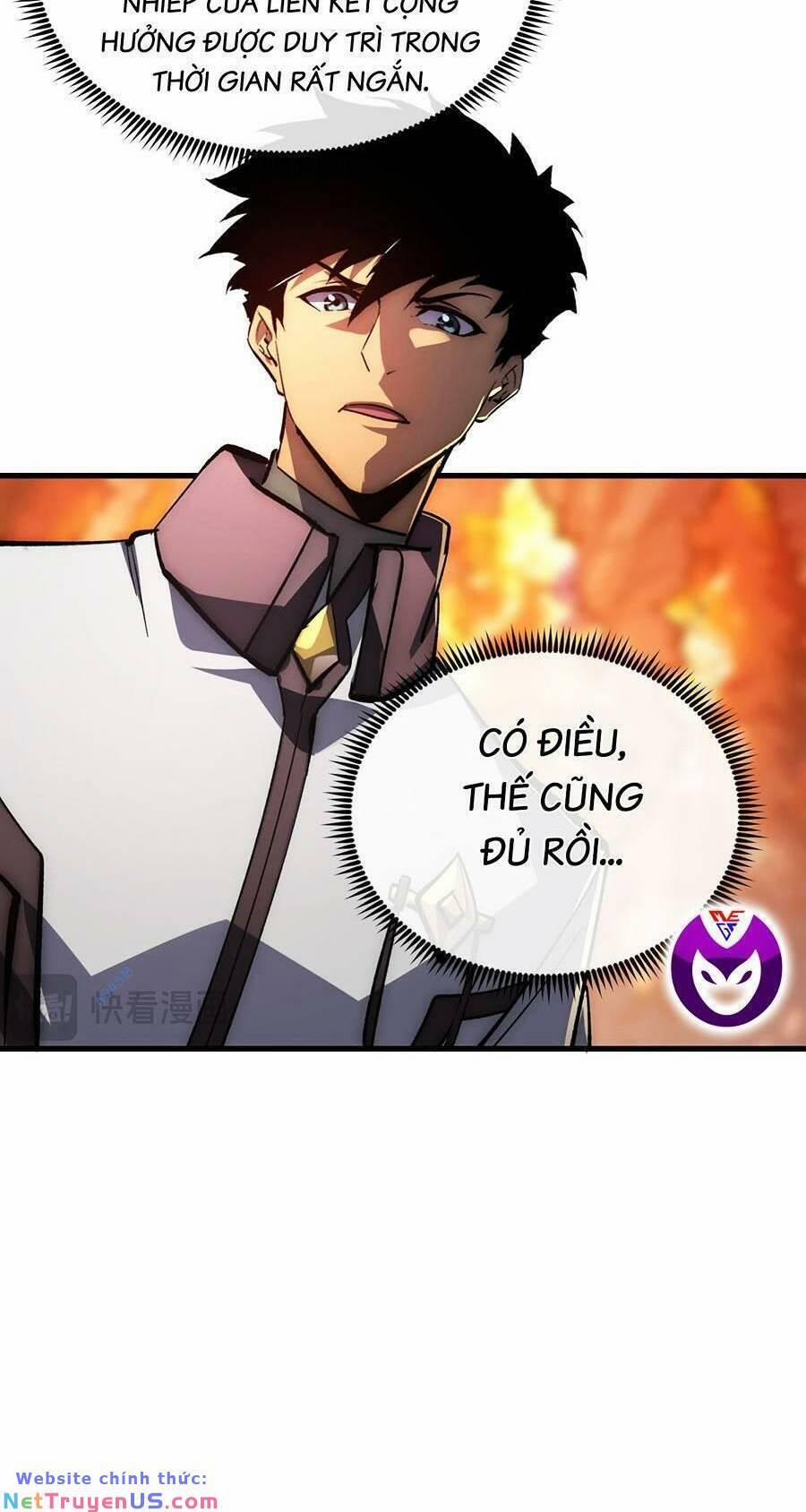 Mạt Thế Quật Khởi 210 trang 33