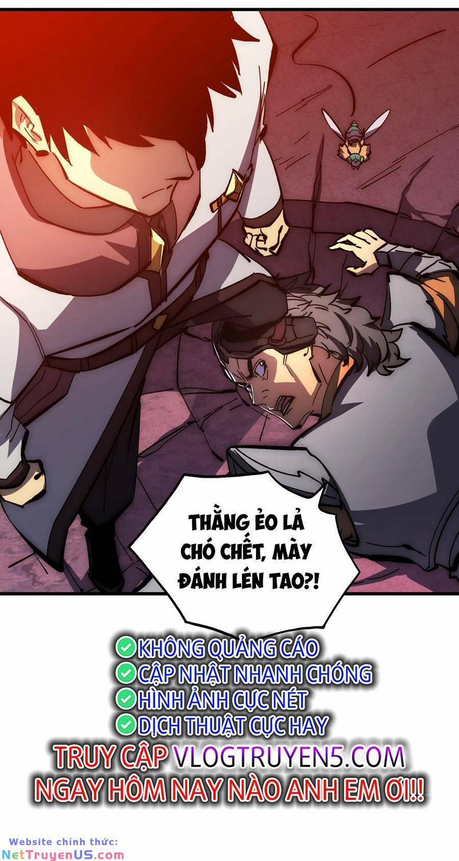 Mạt Thế Quật Khởi 210 trang 34