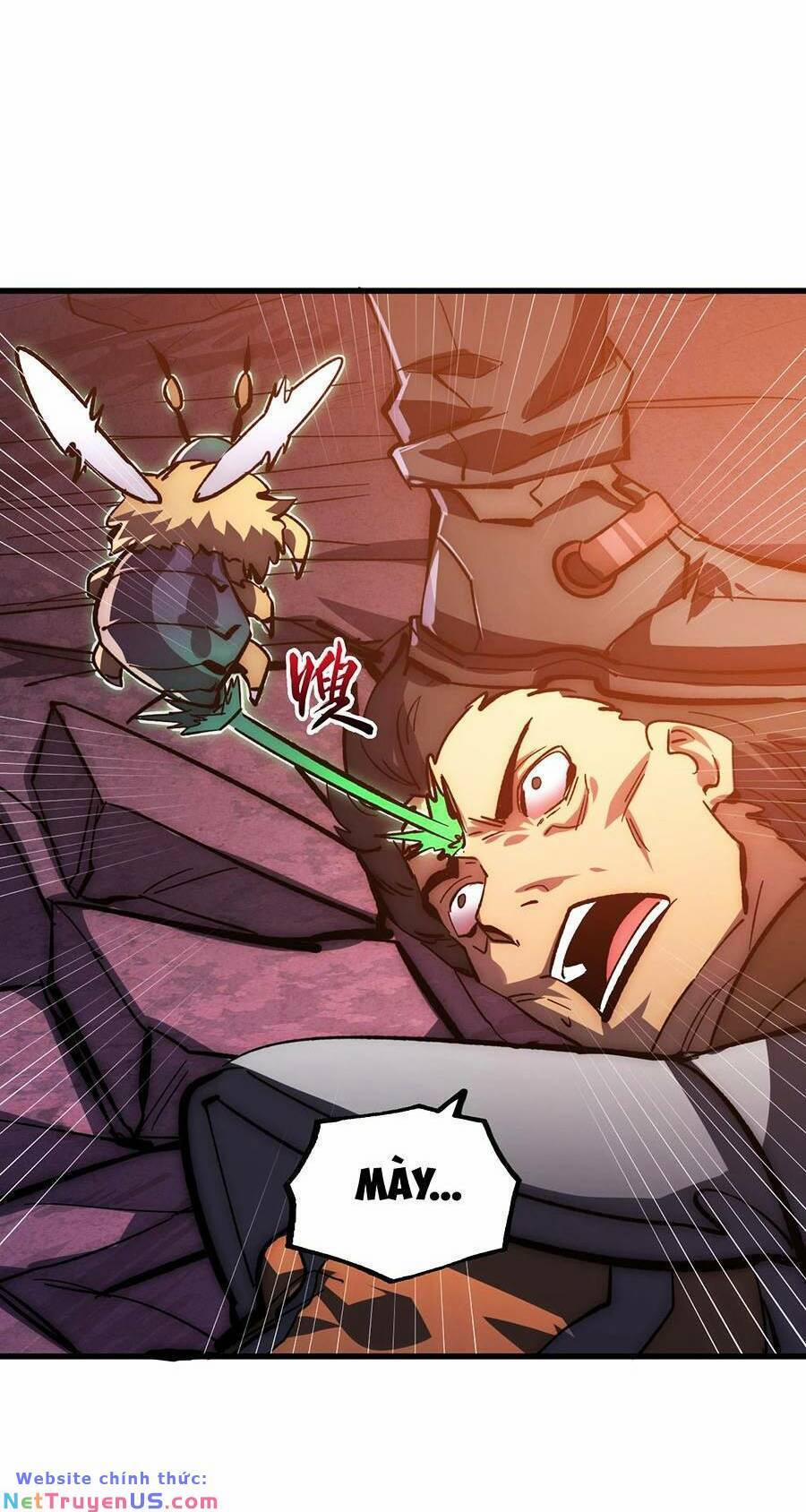 Mạt Thế Quật Khởi 210 trang 35