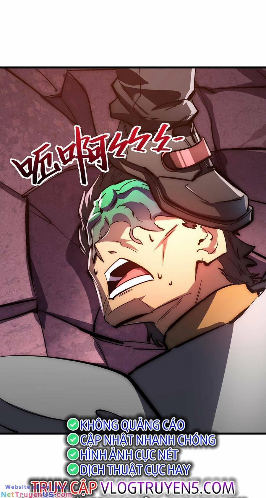 Mạt Thế Quật Khởi 210 trang 38