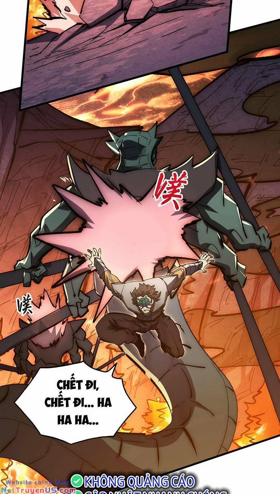 Mạt Thế Quật Khởi 210 trang 47