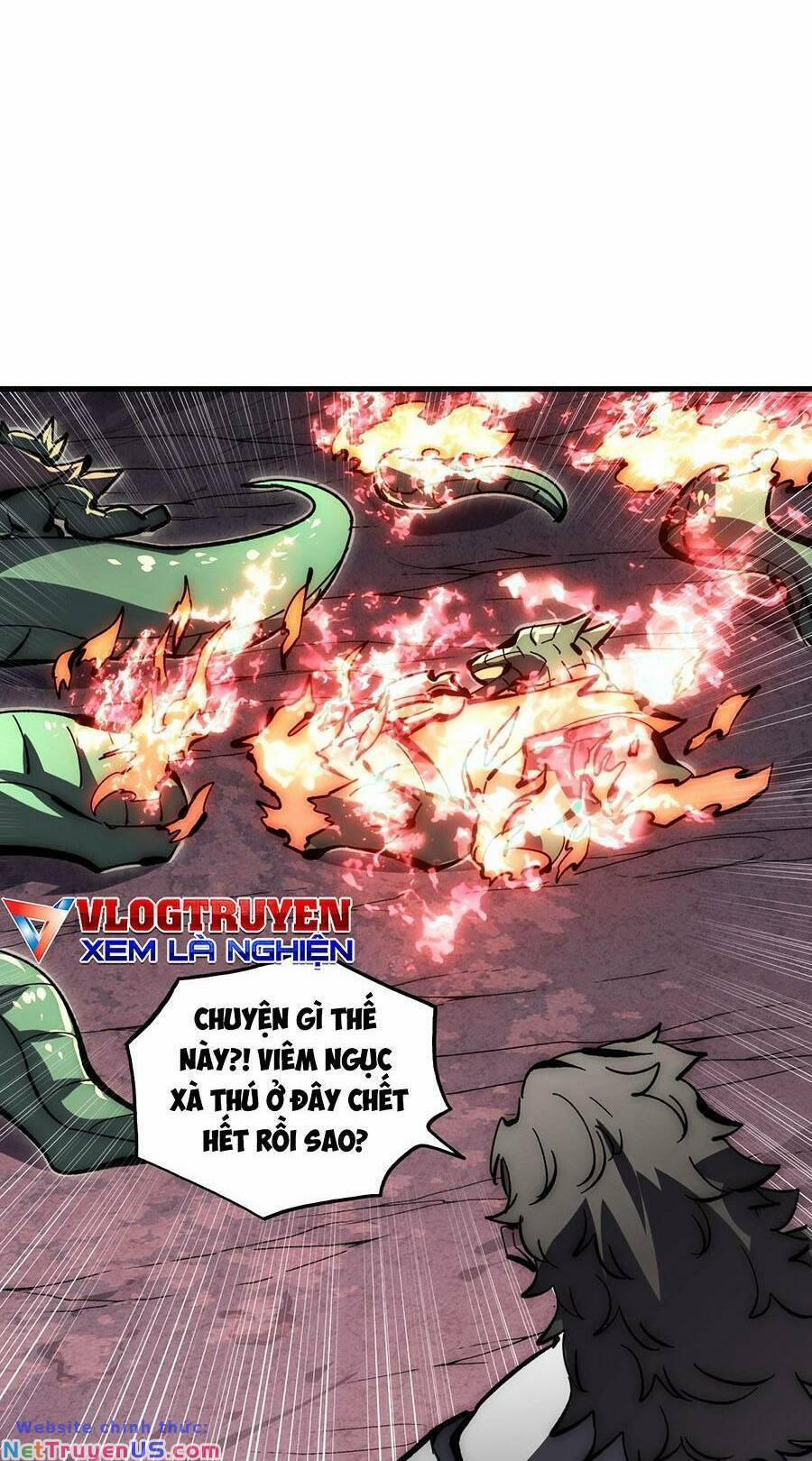 Mạt Thế Quật Khởi 210 trang 7