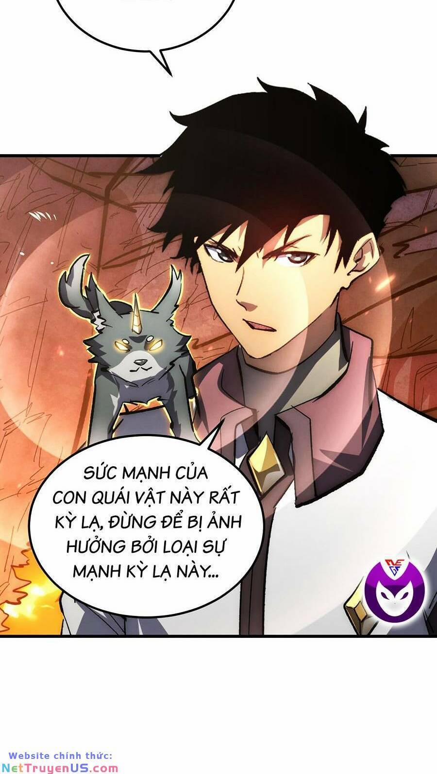 Mạt Thế Quật Khởi 211 trang 11