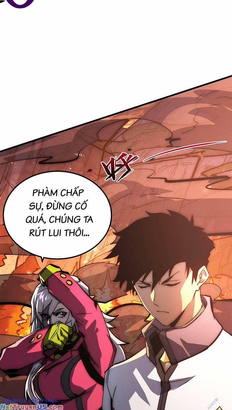 Mạt Thế Quật Khởi 211 trang 16