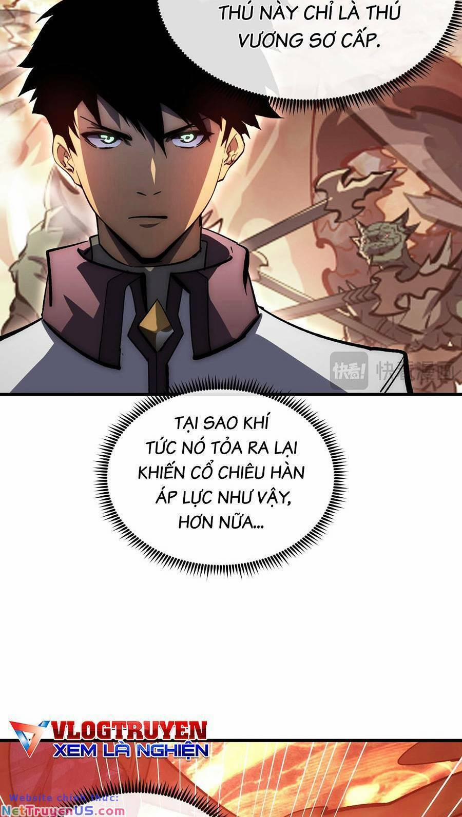 Mạt Thế Quật Khởi 211 trang 18