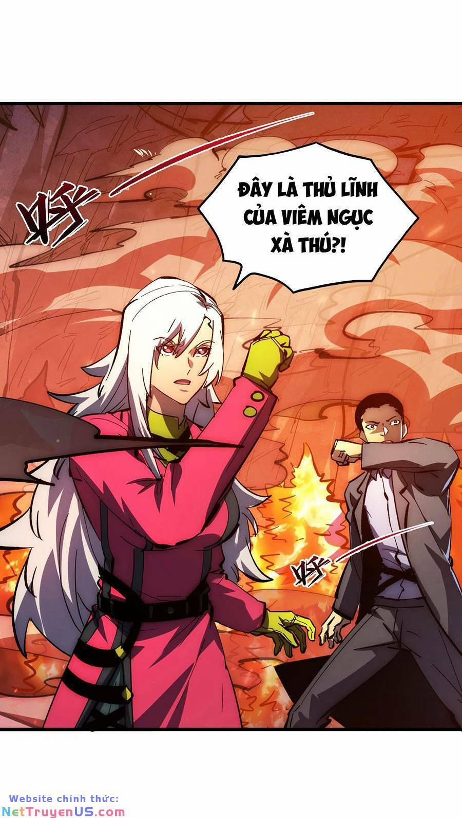 Mạt Thế Quật Khởi 211 trang 2