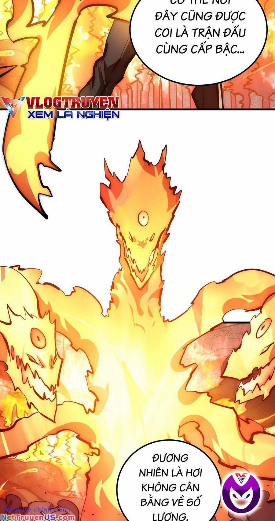 Mạt Thế Quật Khởi 211 trang 22