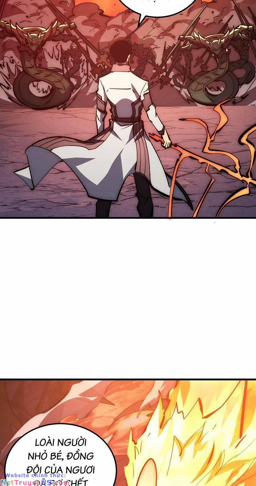 Mạt Thế Quật Khởi 211 trang 23