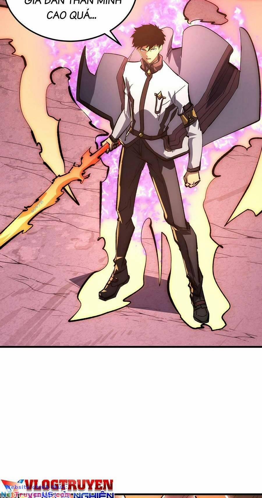 Mạt Thế Quật Khởi 211 trang 25