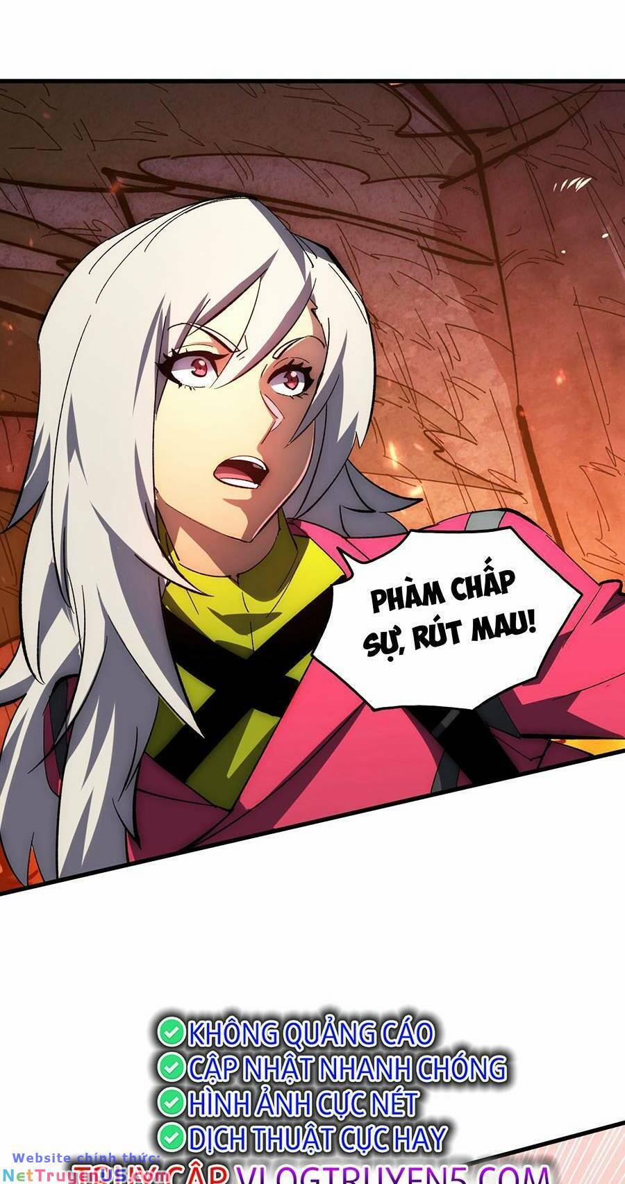 Mạt Thế Quật Khởi 211 trang 27