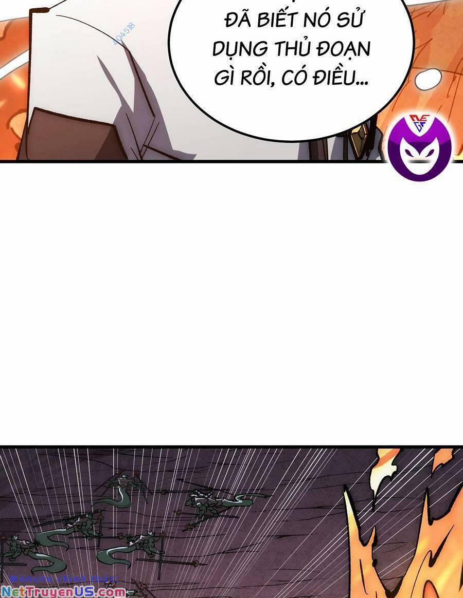 Mạt Thế Quật Khởi 211 trang 44