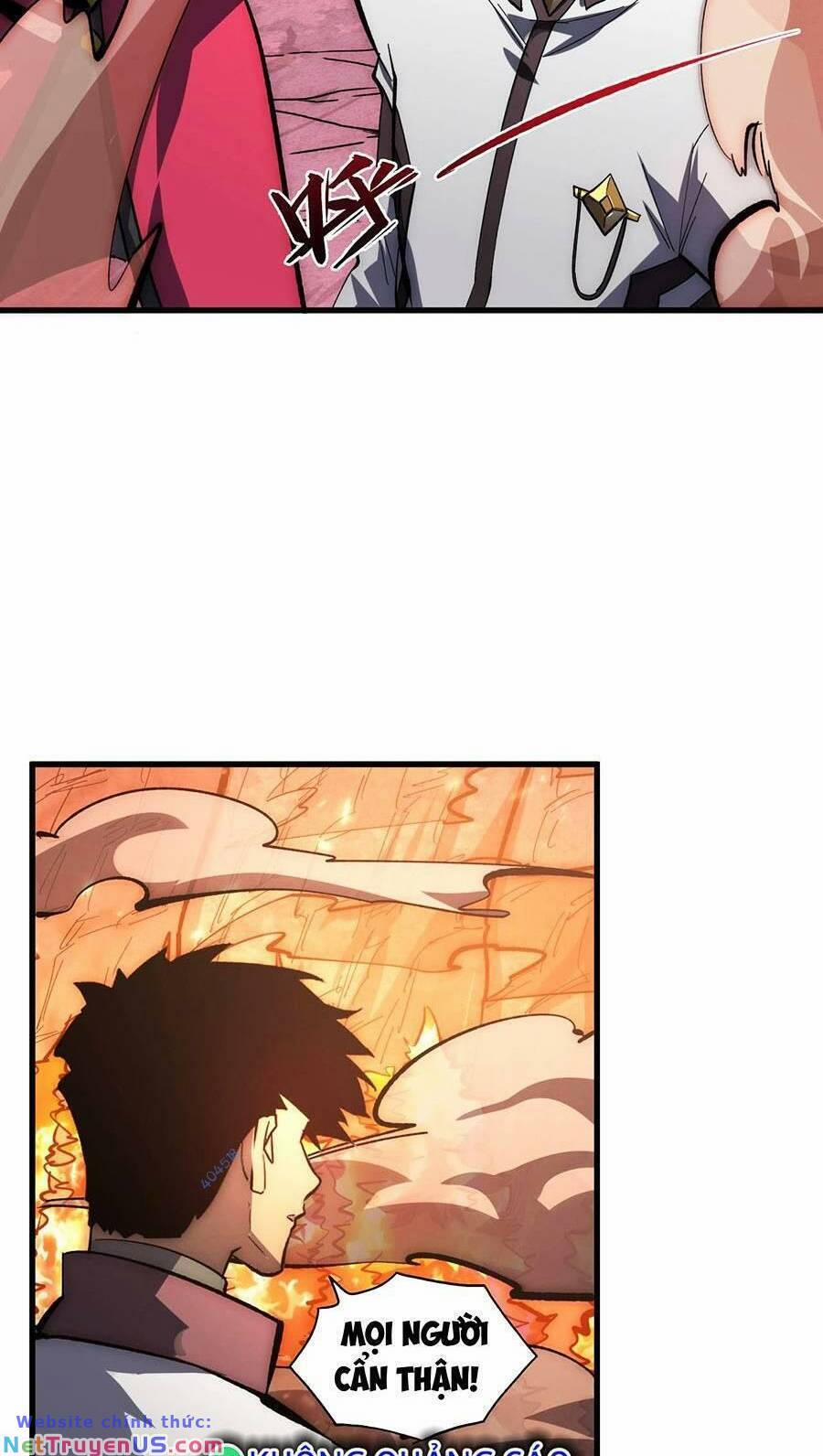 Mạt Thế Quật Khởi 211 trang 5