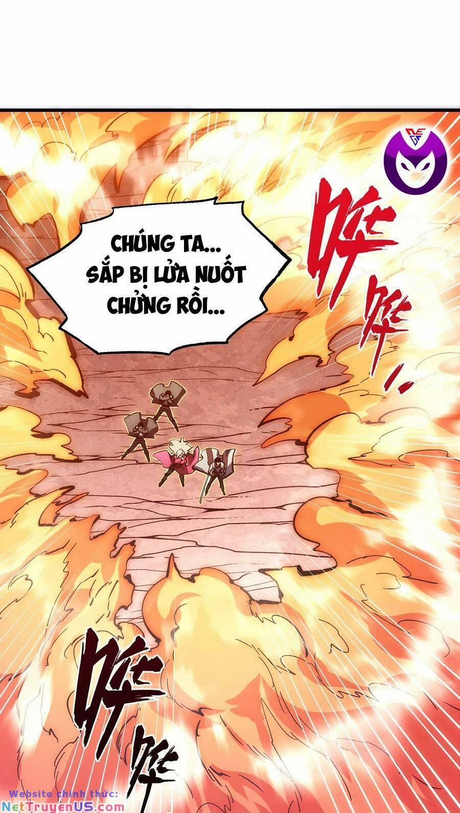 Mạt Thế Quật Khởi 211 trang 8