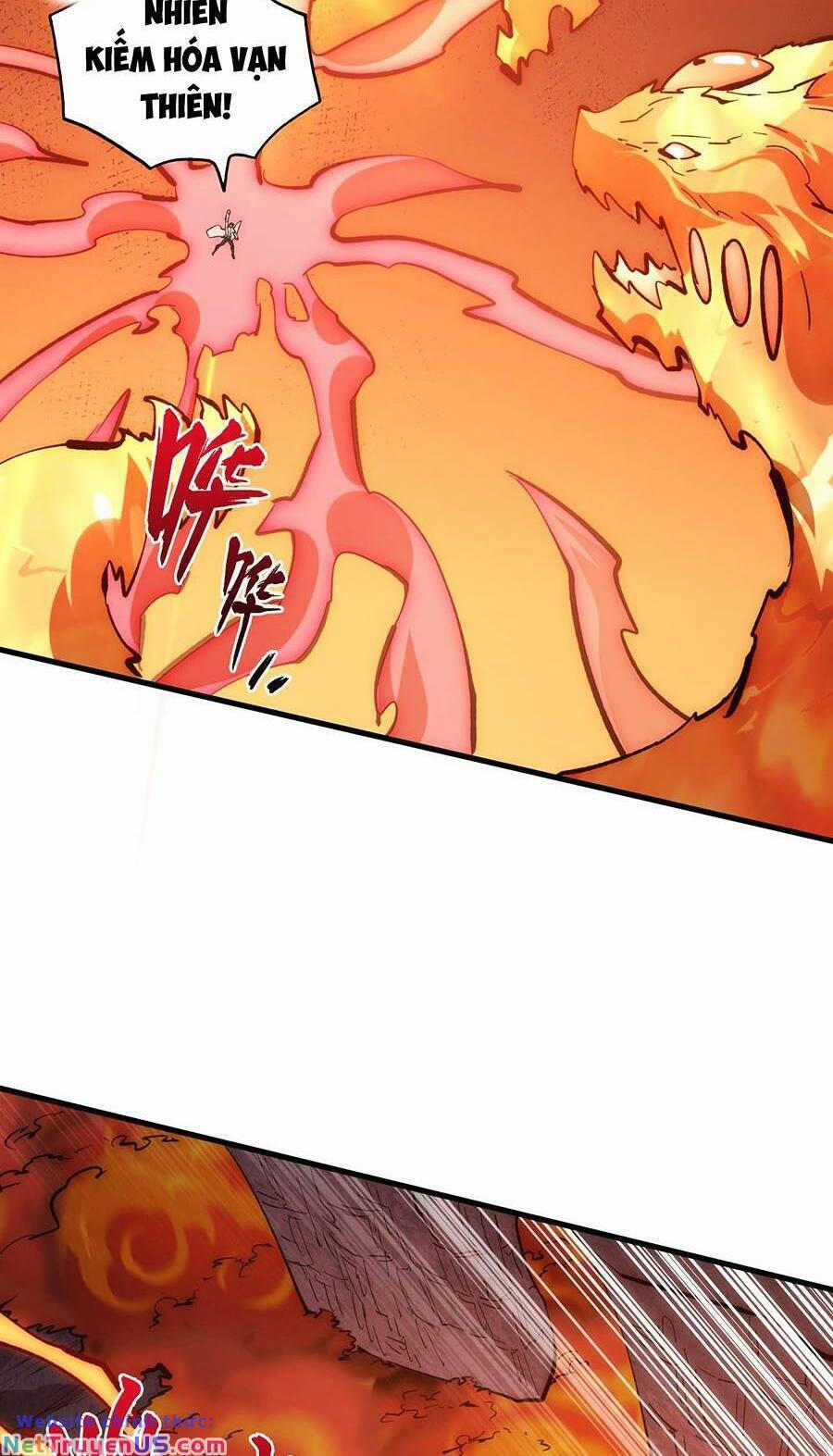 Mạt Thế Quật Khởi 212 trang 23