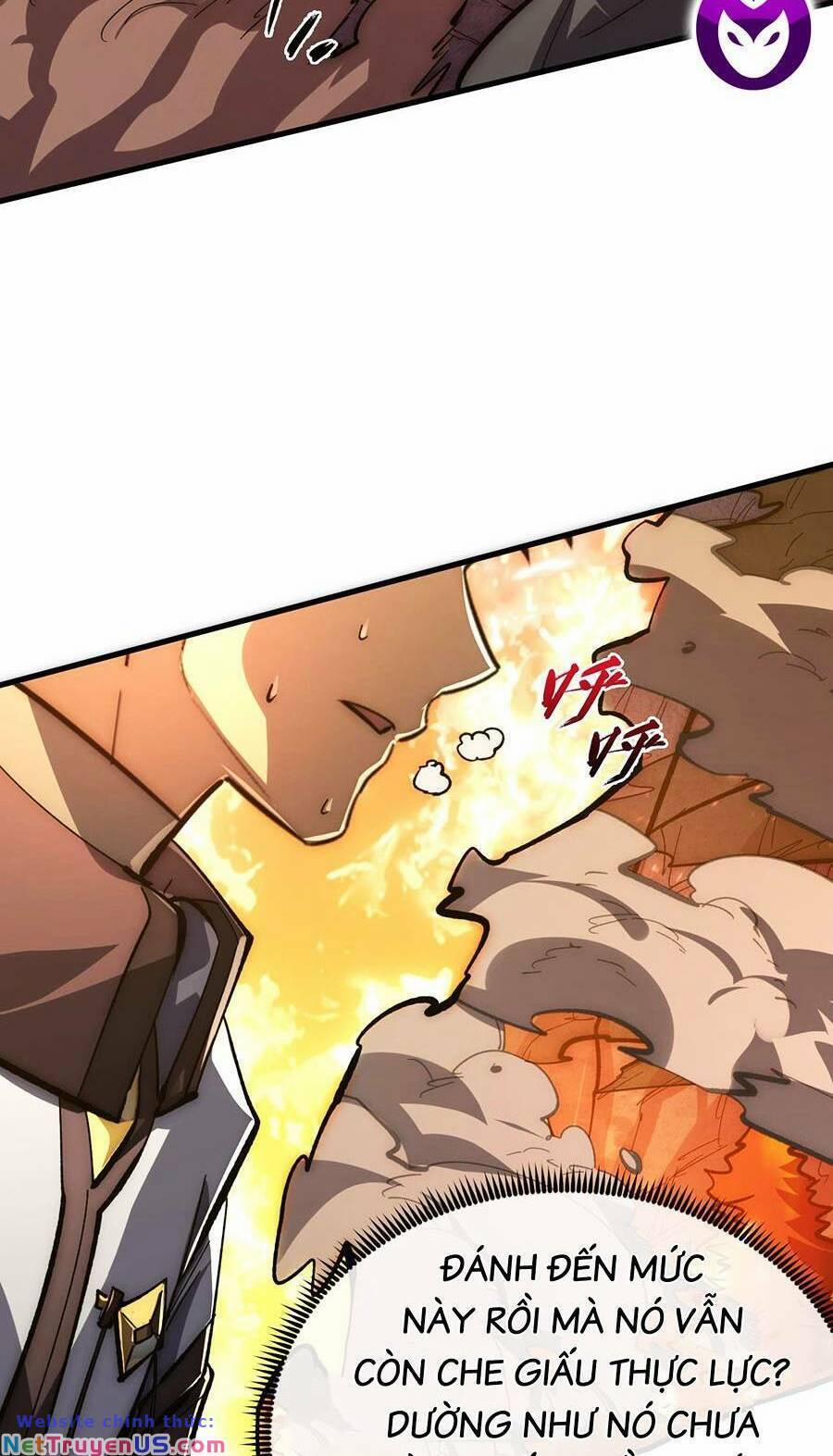 Mạt Thế Quật Khởi 212 trang 27