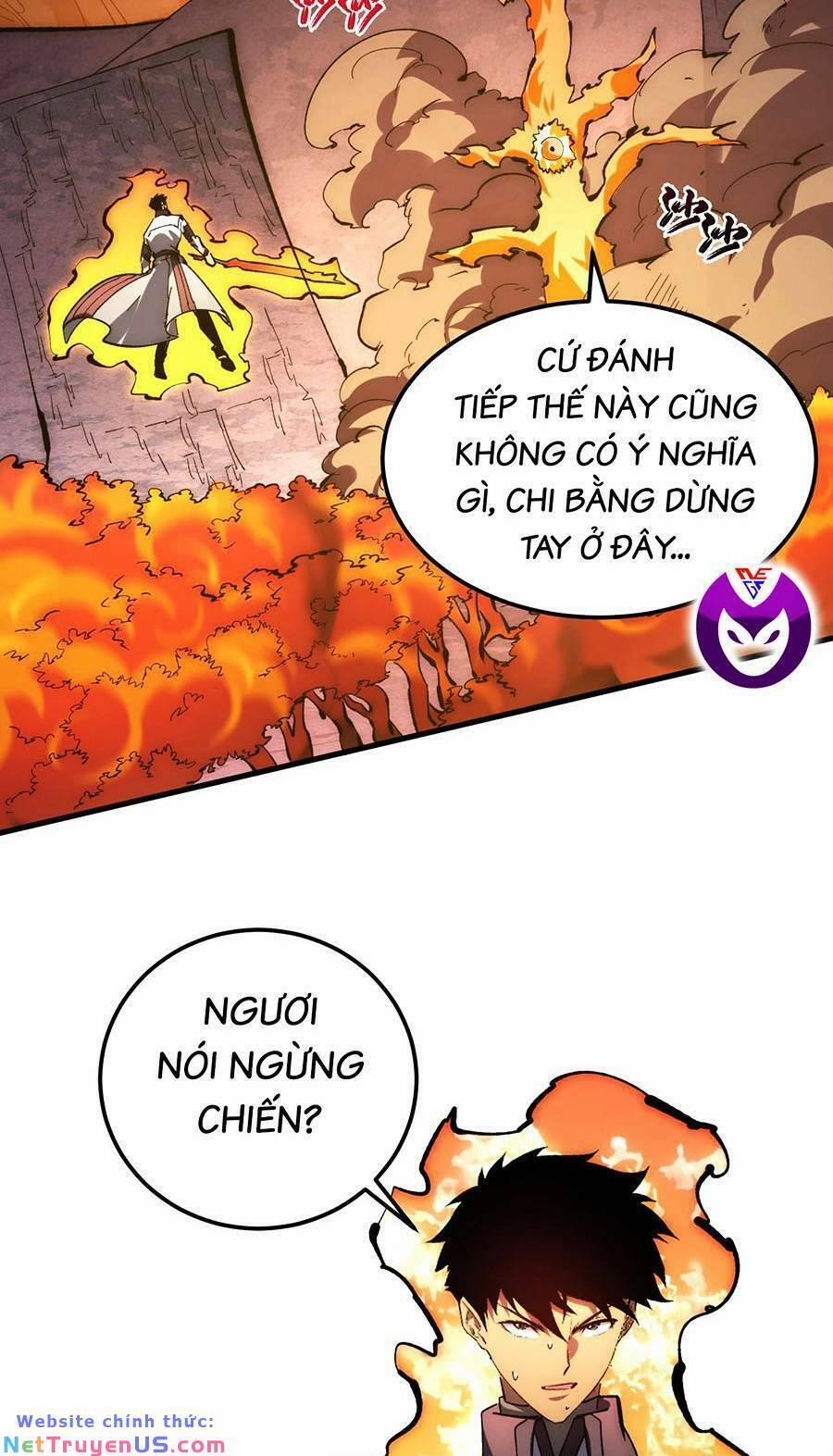 Mạt Thế Quật Khởi 212 trang 30