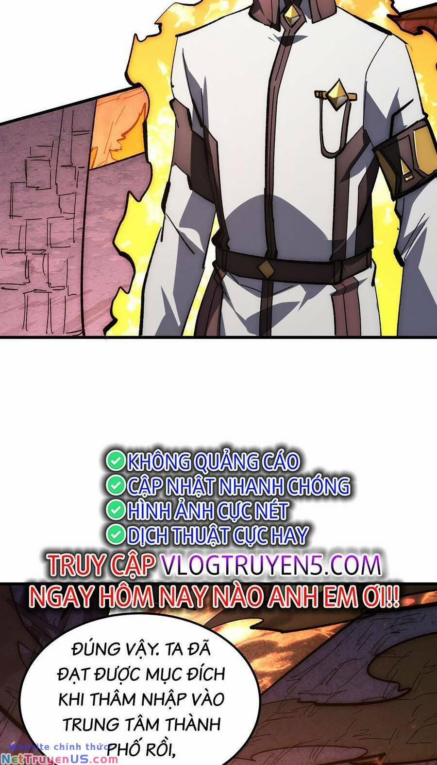 Mạt Thế Quật Khởi 212 trang 31