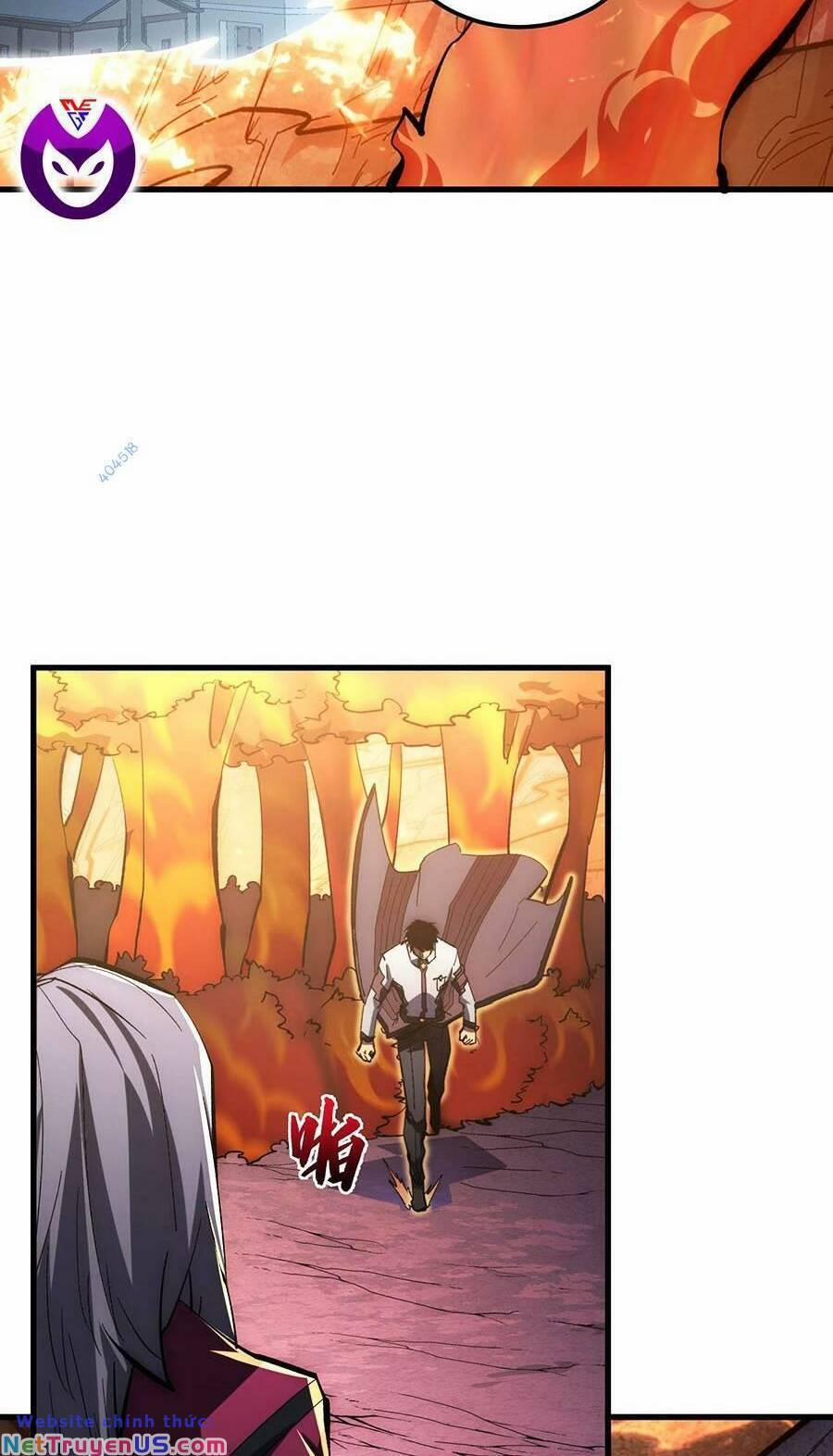 Mạt Thế Quật Khởi 212 trang 37