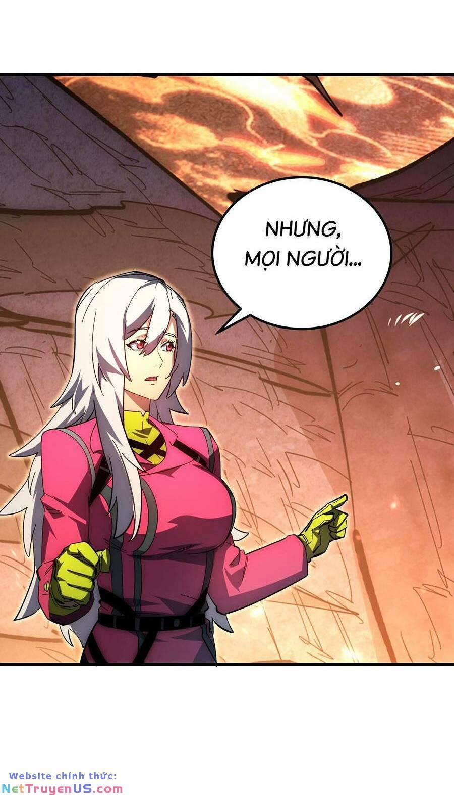 Mạt Thế Quật Khởi 212 trang 39