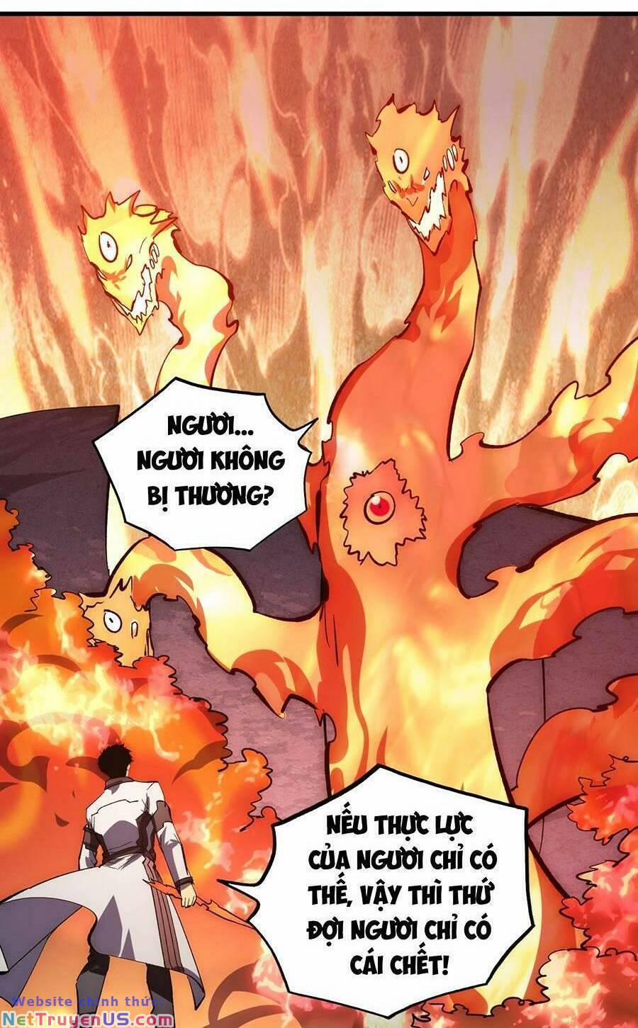 Mạt Thế Quật Khởi 212 trang 9