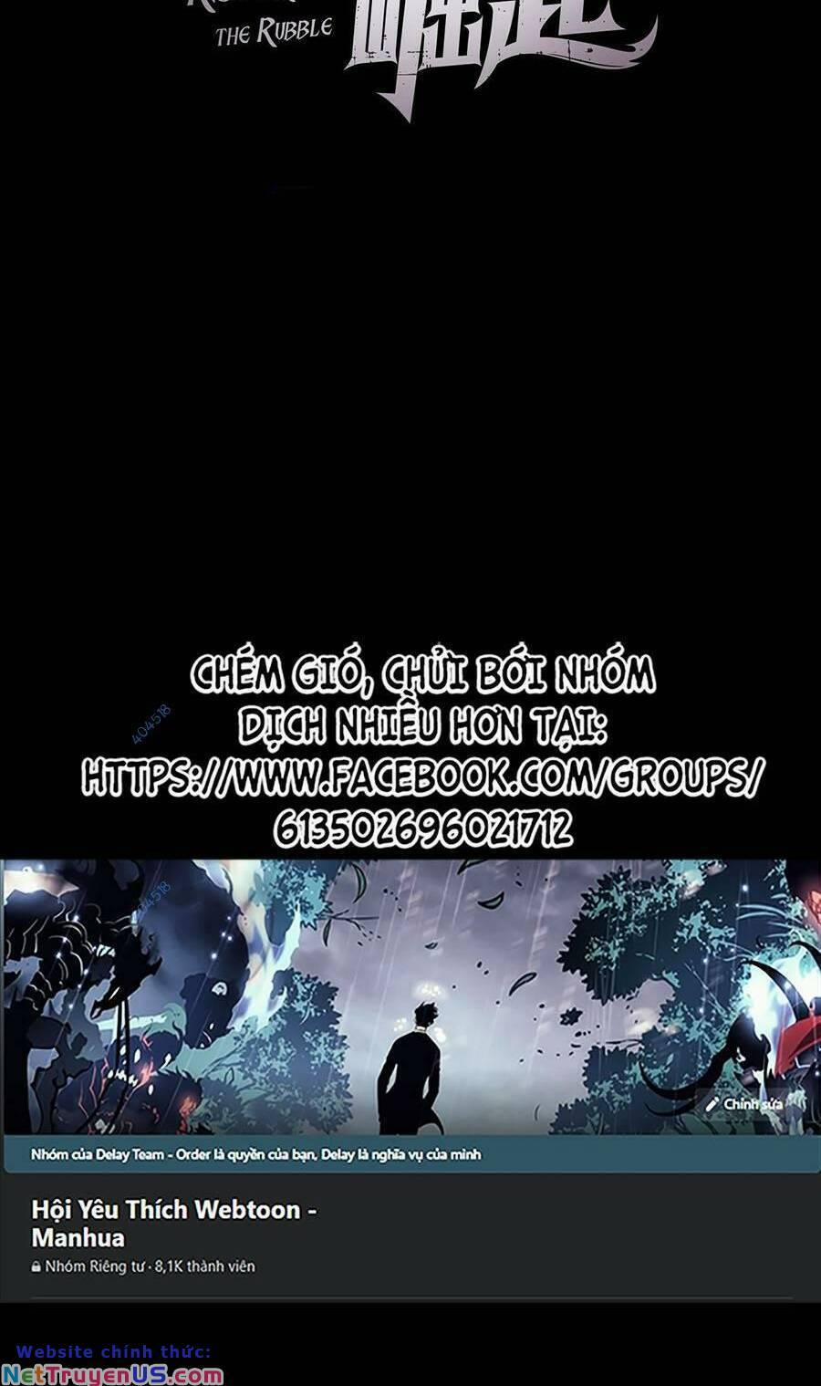 Mạt Thế Quật Khởi 213 trang 1