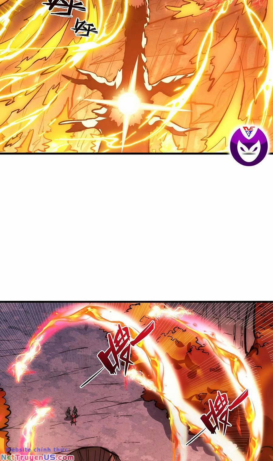 Mạt Thế Quật Khởi 213 trang 10