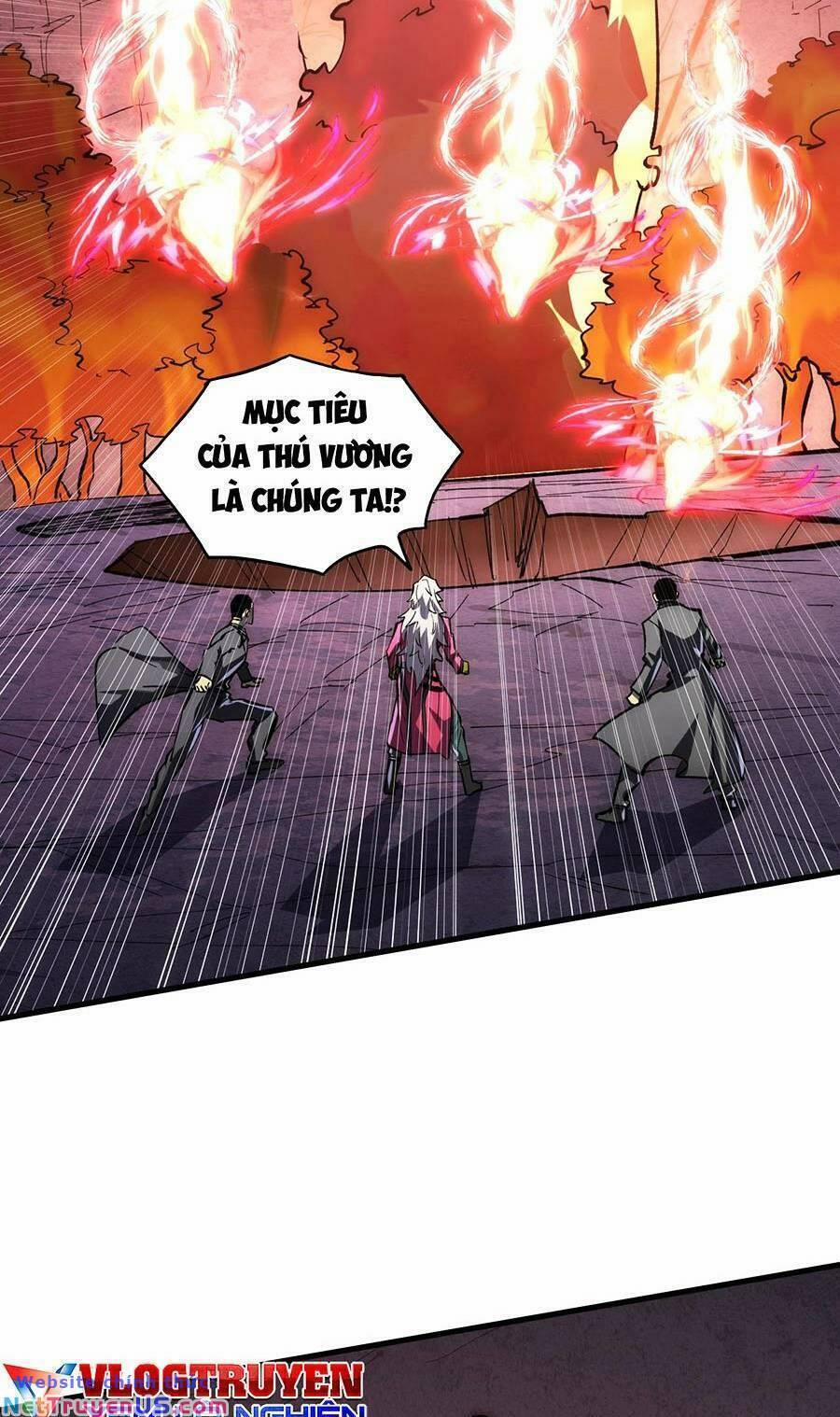 Mạt Thế Quật Khởi 213 trang 12