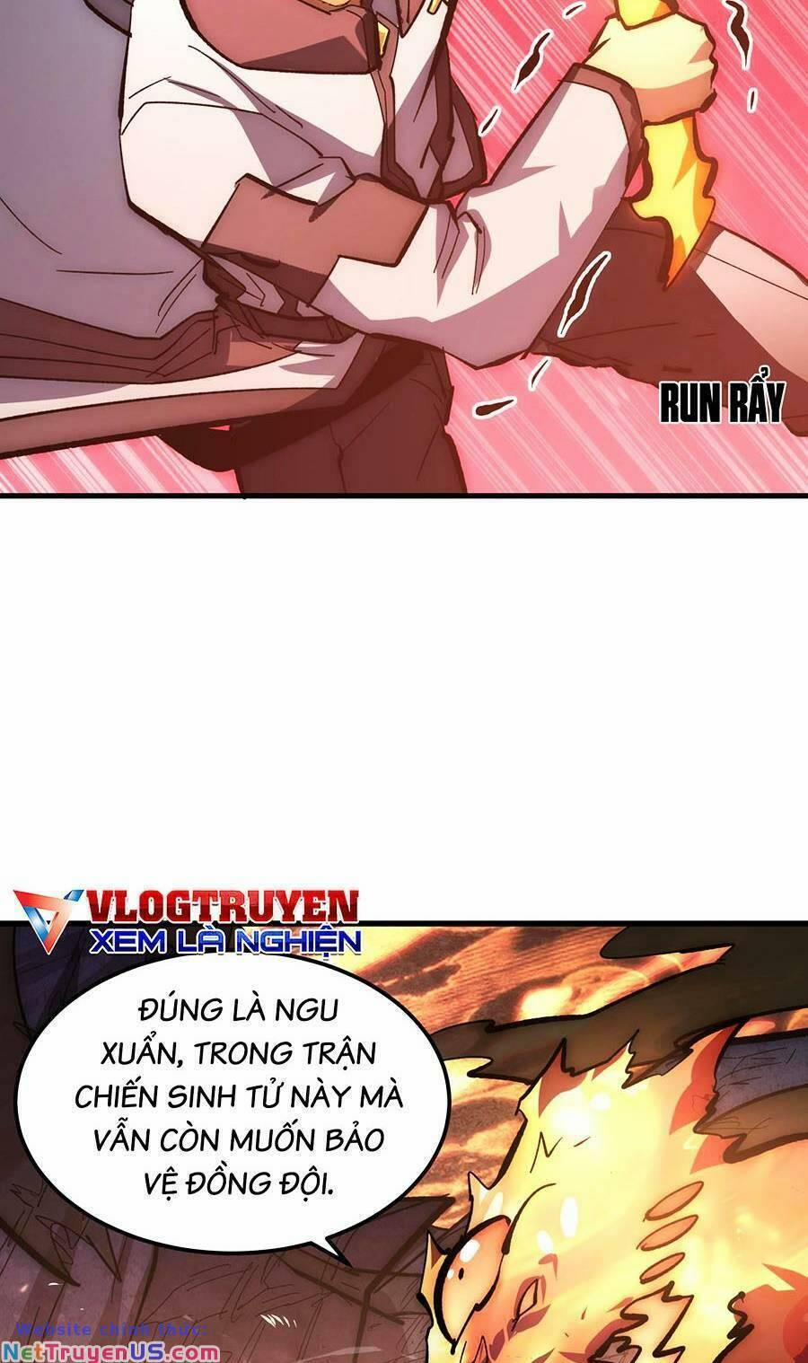 Mạt Thế Quật Khởi 213 trang 16