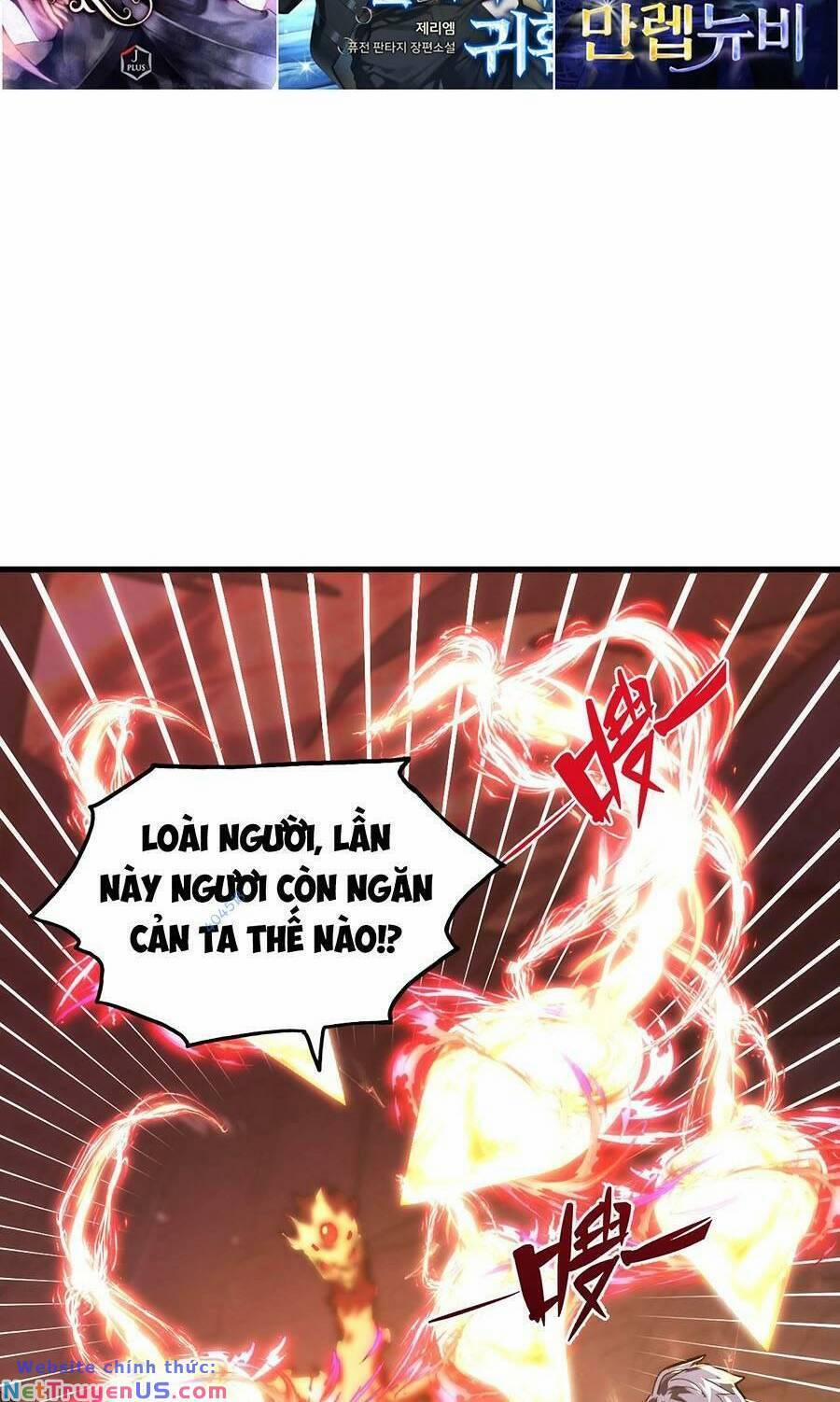 Mạt Thế Quật Khởi 213 trang 21