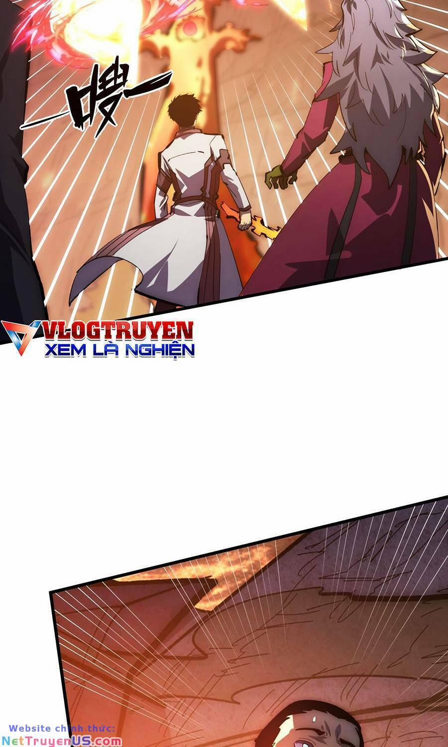 Mạt Thế Quật Khởi 213 trang 22