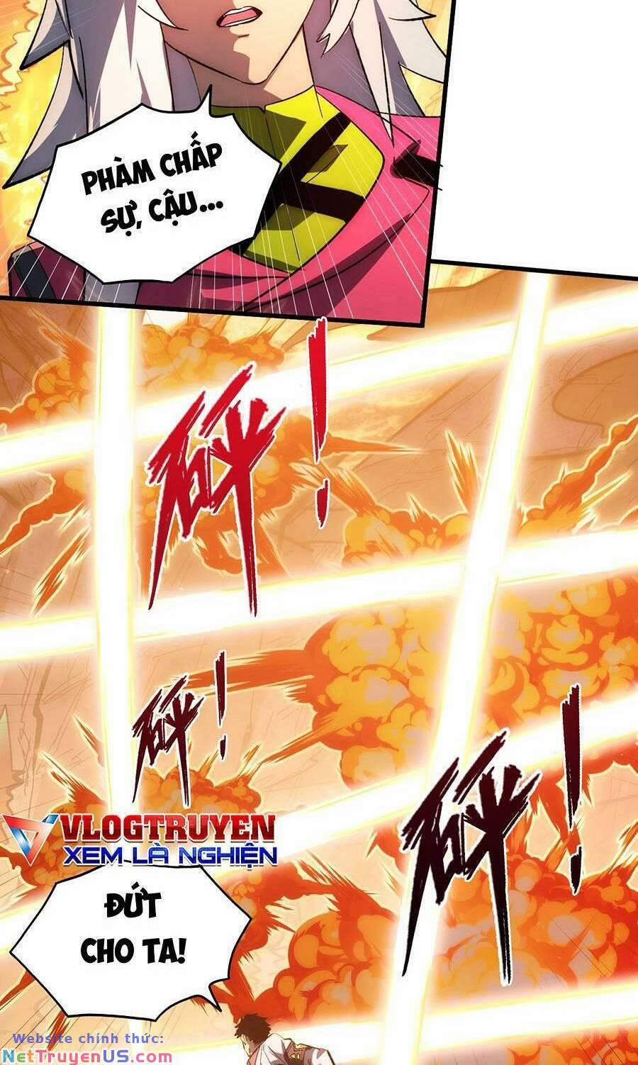 Mạt Thế Quật Khởi 213 trang 25