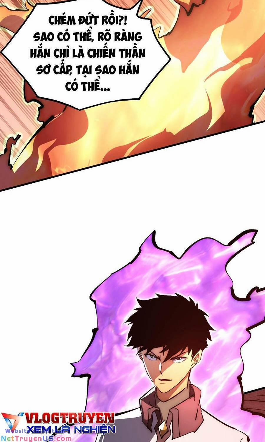 Mạt Thế Quật Khởi 213 trang 27