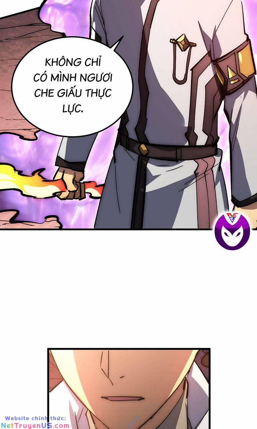 Mạt Thế Quật Khởi 213 trang 28