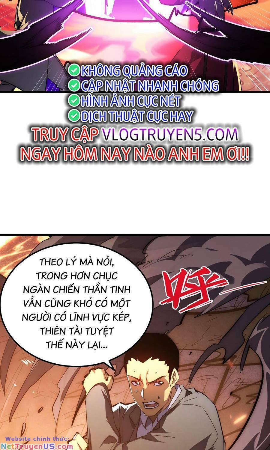 Mạt Thế Quật Khởi 213 trang 30