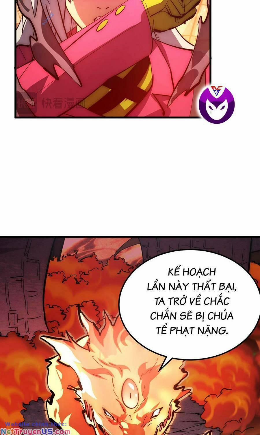 Mạt Thế Quật Khởi 213 trang 32