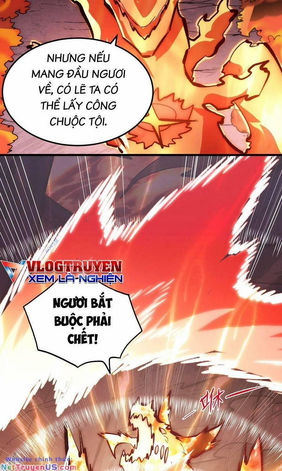 Mạt Thế Quật Khởi 213 trang 33