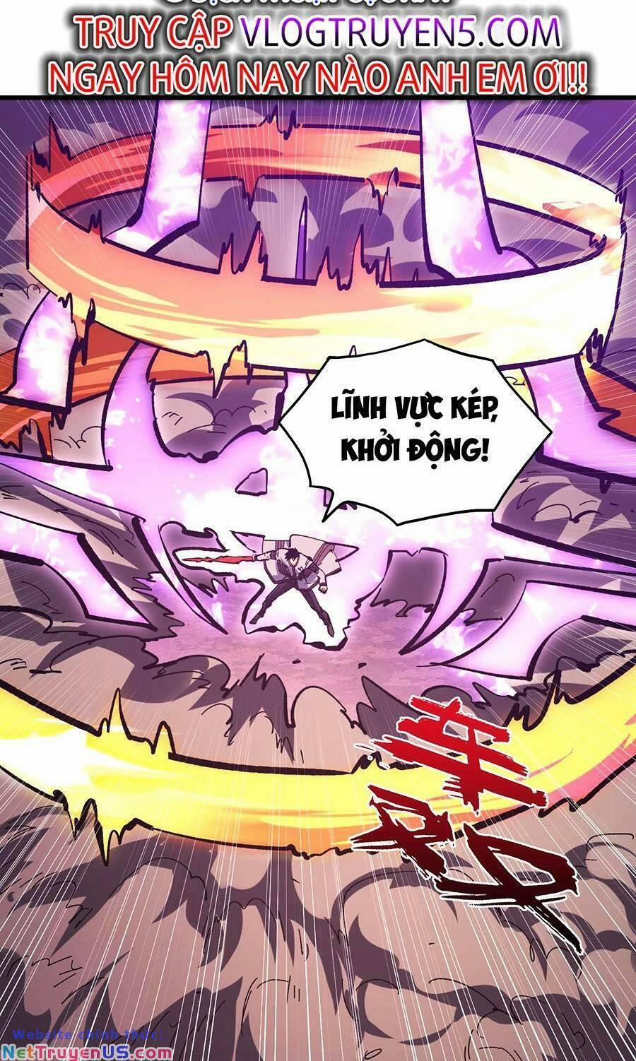 Mạt Thế Quật Khởi 213 trang 36