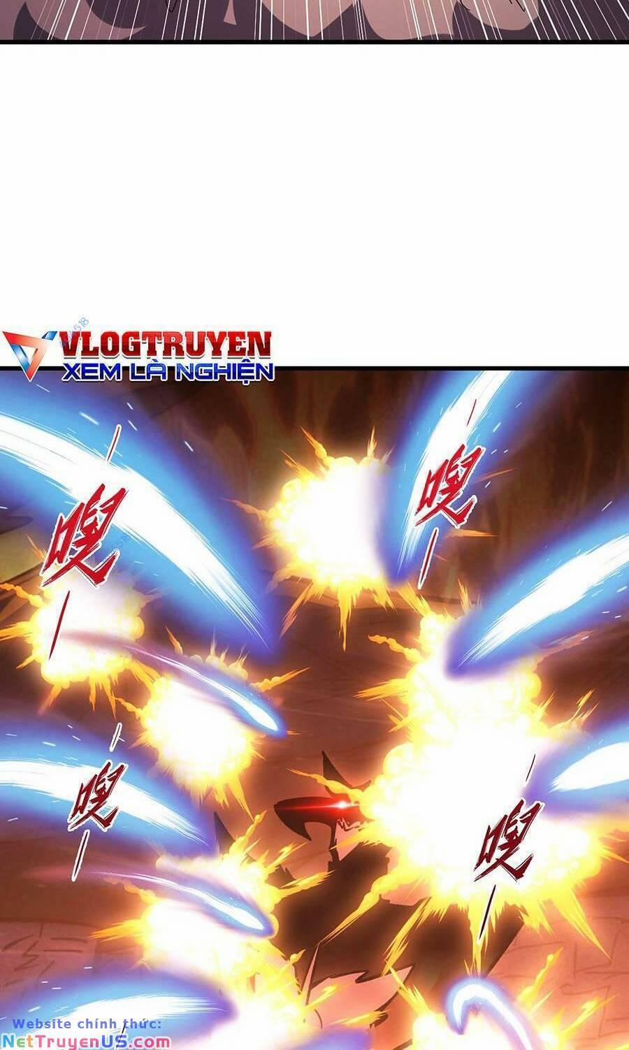 Mạt Thế Quật Khởi 213 trang 37